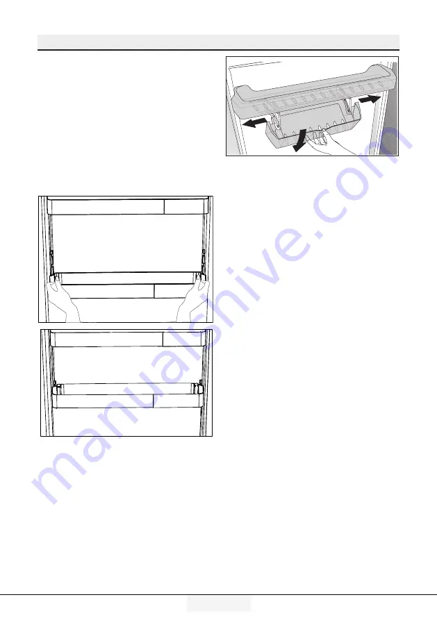 Beko RCNE560E40DZXBN User Manual Download Page 266