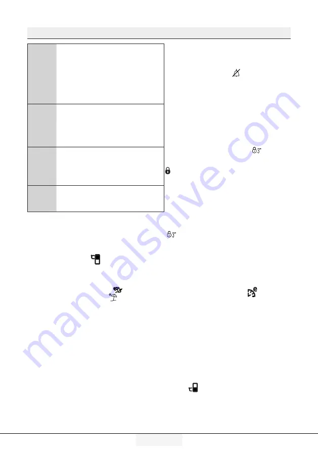 Beko RCNE560E40DZXBN User Manual Download Page 292