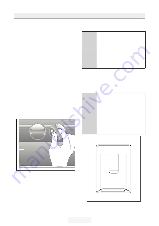 Beko RCNE560E40DZXBN User Manual Download Page 299