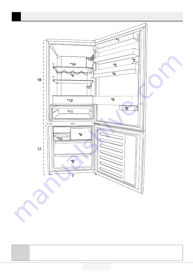 Beko RCNE560E40DZXBN User Manual Download Page 378