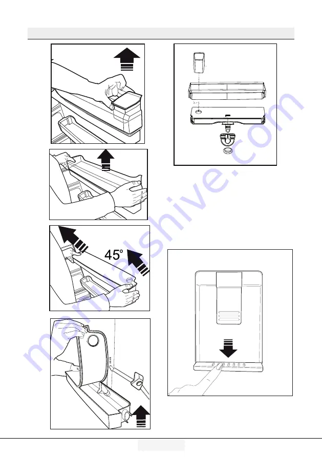 Beko RCNE560E40DZXBN User Manual Download Page 392