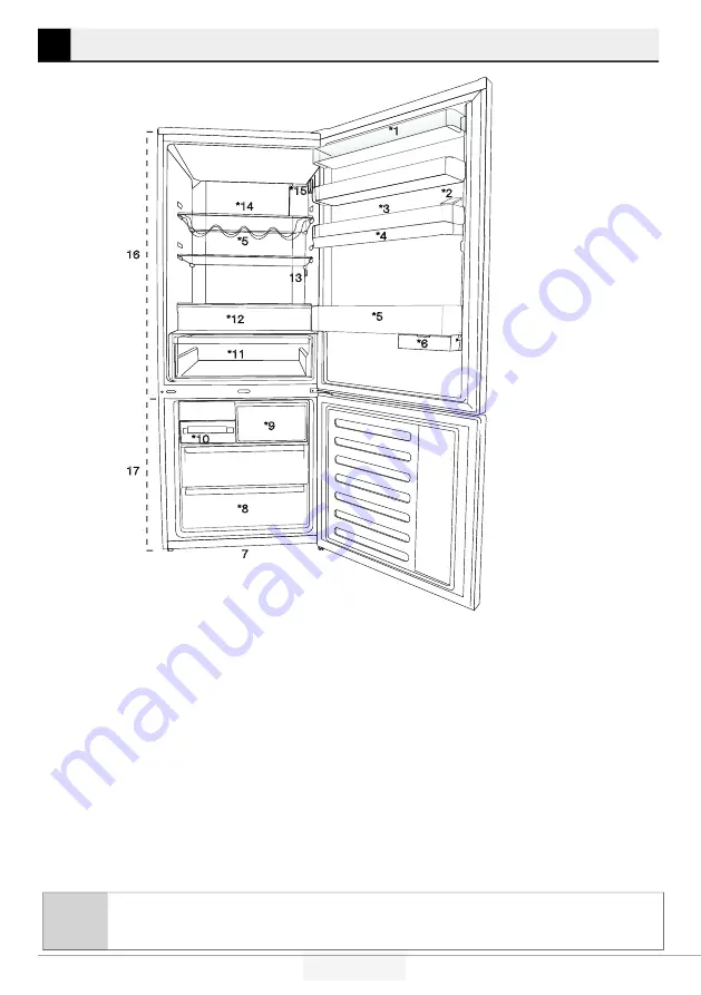 Beko RCNE560E40DZXBN Скачать руководство пользователя страница 438