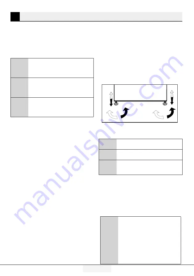 Beko RCNE560E50ZXPN User Manual Download Page 9