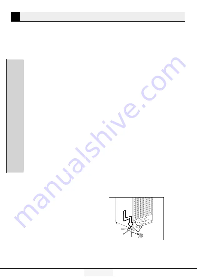 Beko RCNE560E50ZXPN User Manual Download Page 32