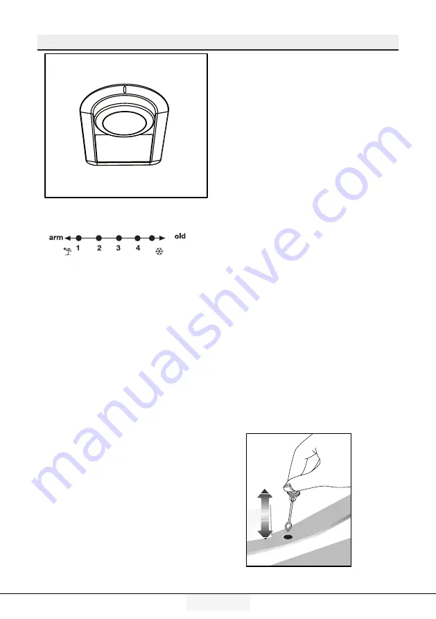 Beko RCNE560E50ZXPN User Manual Download Page 44