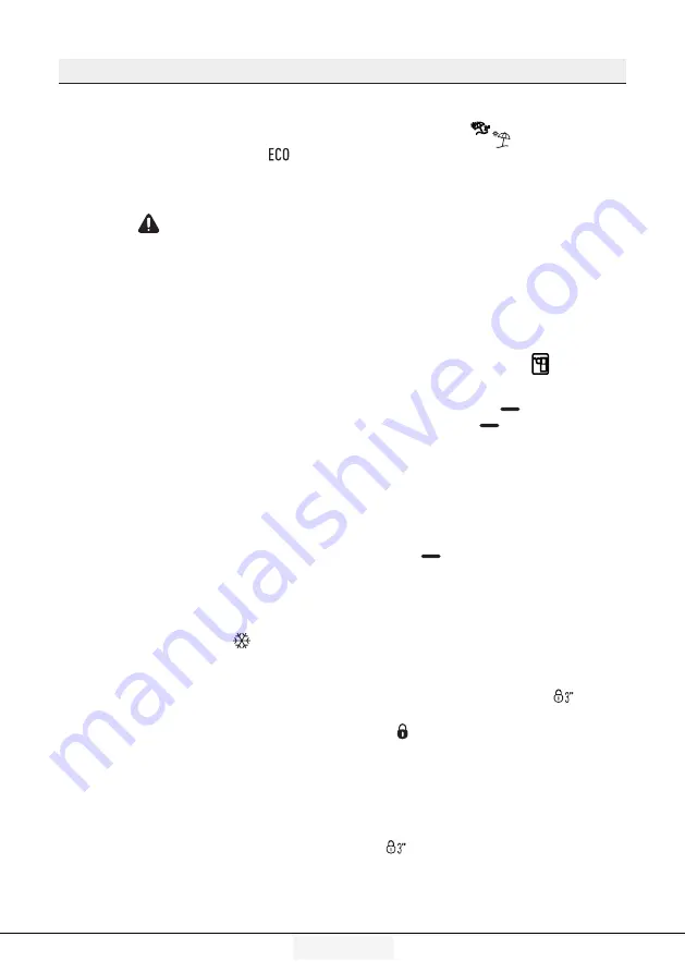 Beko RCNE560E50ZXPN User Manual Download Page 49