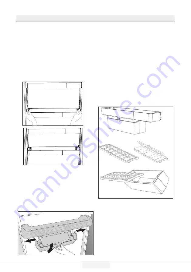 Beko RCNE560E50ZXPN User Manual Download Page 56