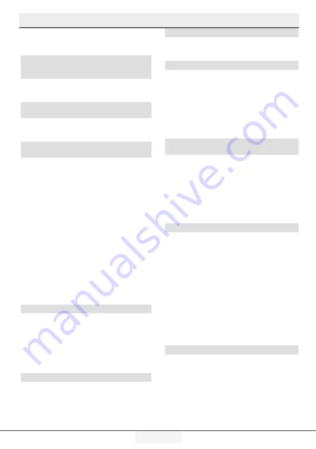 Beko RCNE560E50ZXPN User Manual Download Page 67