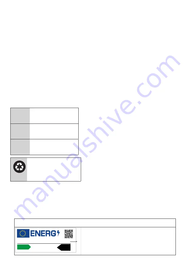 Beko RCNE560E50ZXPN User Manual Download Page 71