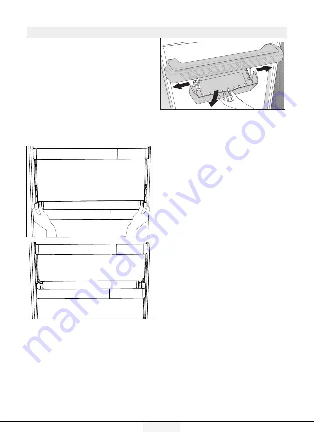 Beko RCNE560E50ZXPN User Manual Download Page 88