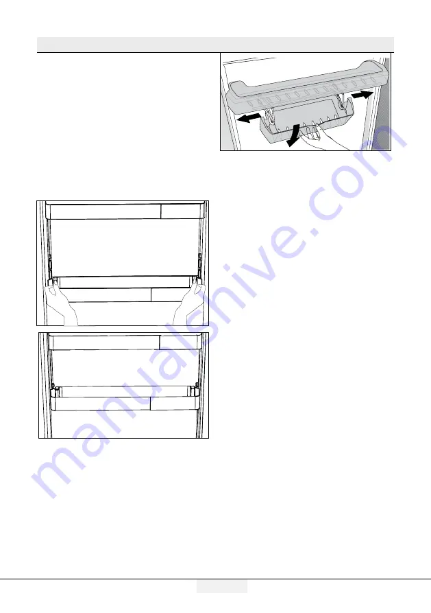 Beko RCNE560E60ZGBHN User Manual Download Page 52