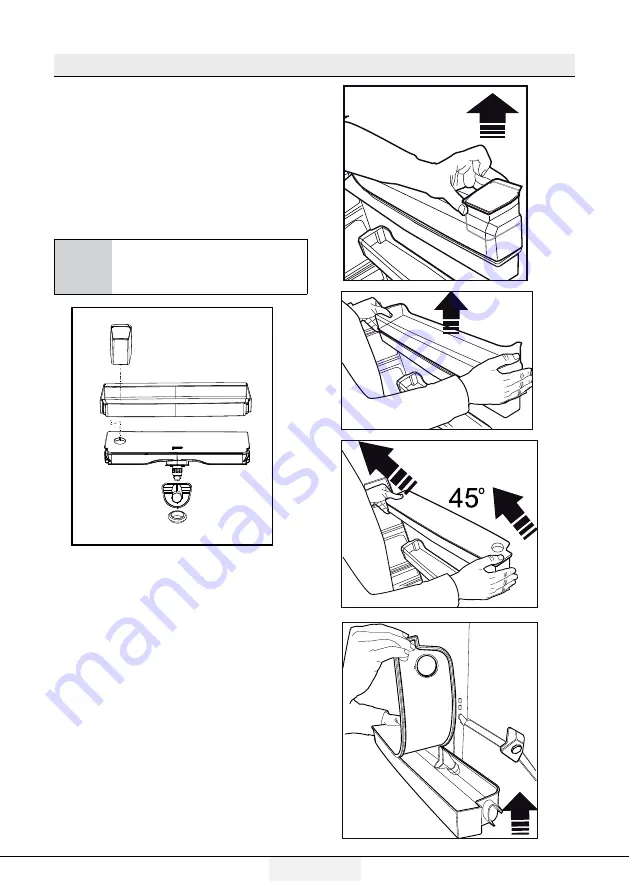 Beko RCNE560E60ZGBHN User Manual Download Page 86