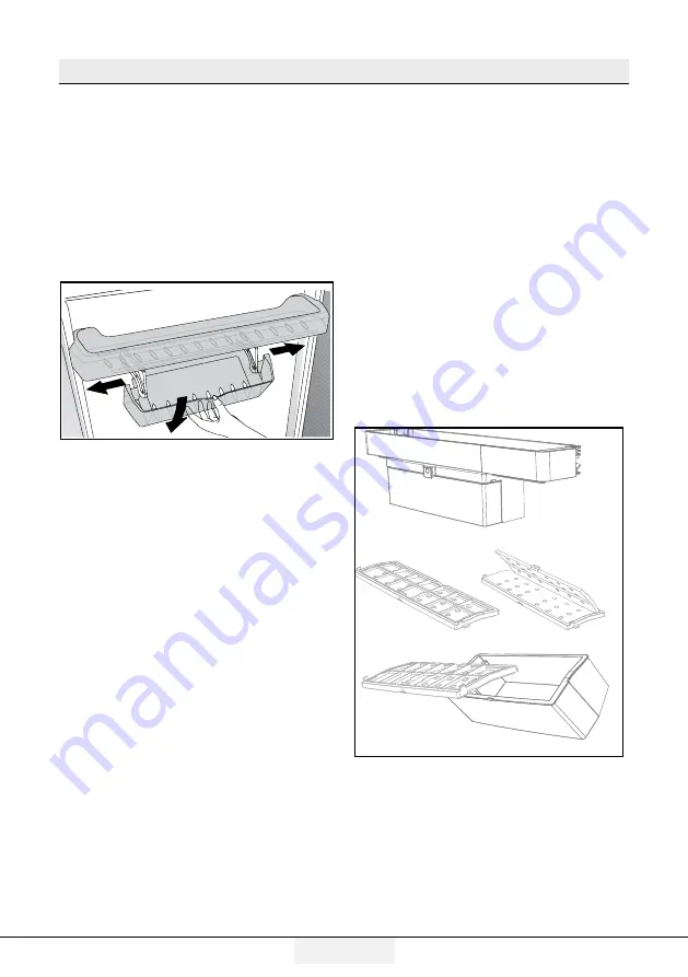 Beko RCNE560E60ZGBHN User Manual Download Page 111