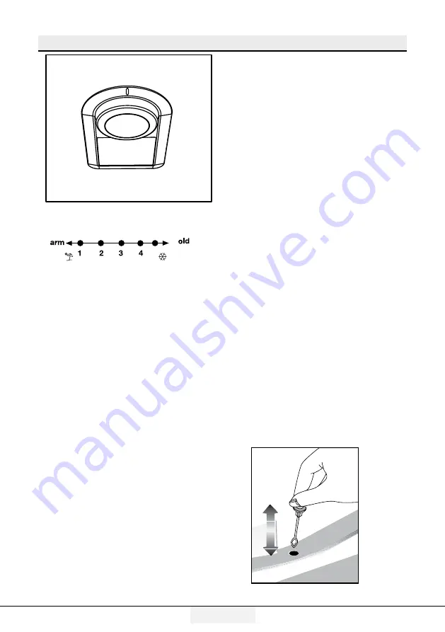 Beko RCNE560K40WN User Manual Download Page 51