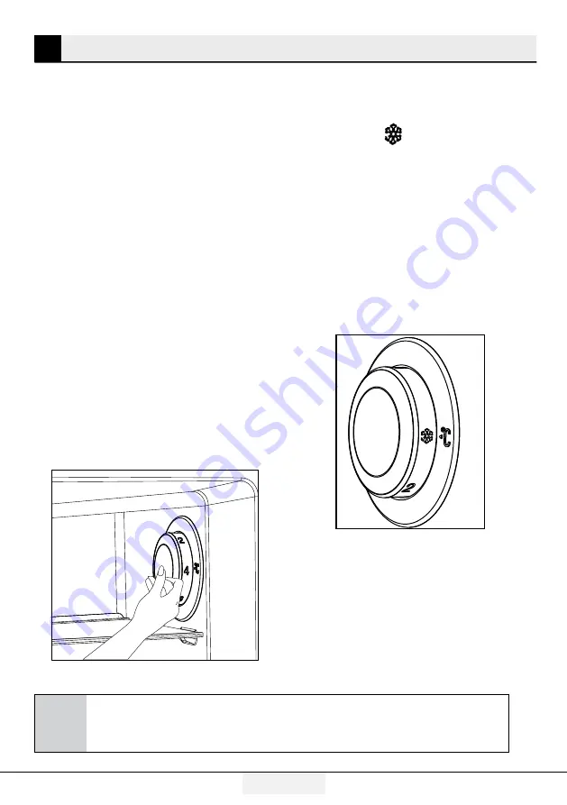 Beko RCNE560K40WN User Manual Download Page 89