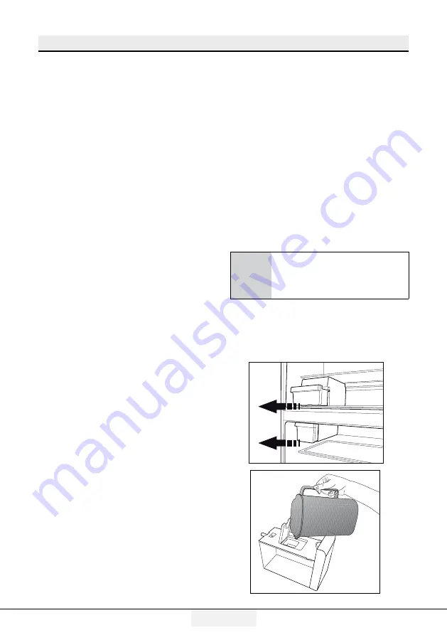 Beko RCNE560K40WN User Manual Download Page 104