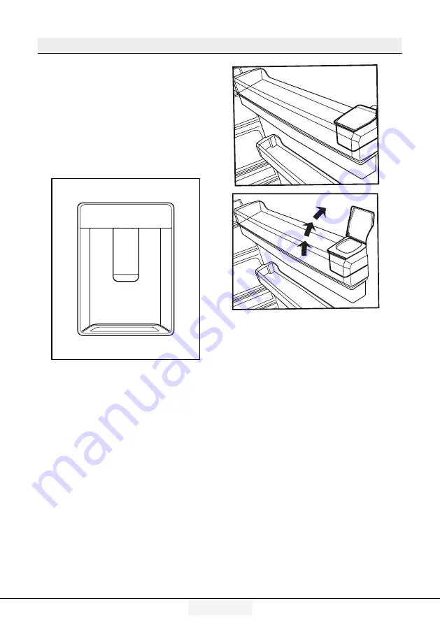 Beko RCNE620X User Manual Download Page 34