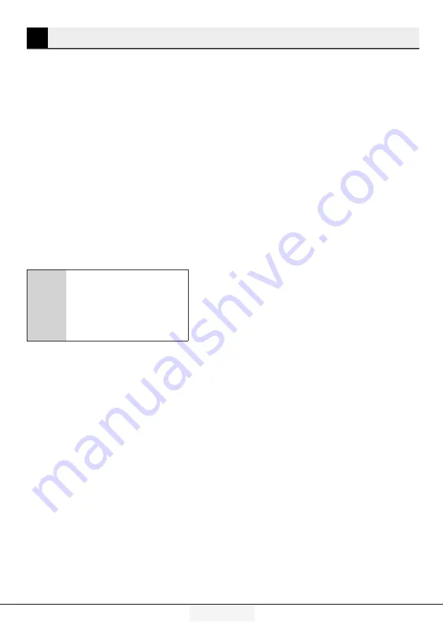 Beko RCNE620X User Manual Download Page 40