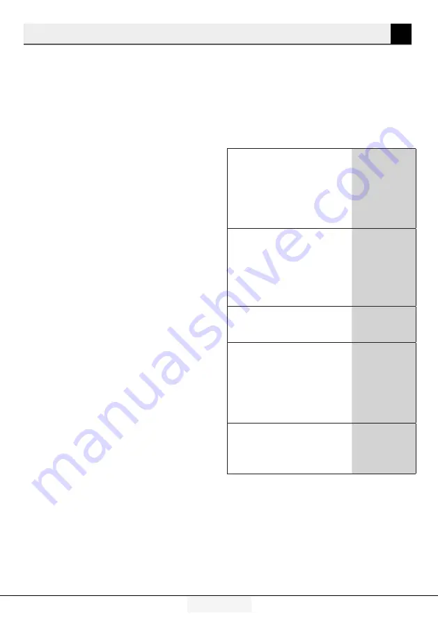 Beko RCNE620X User Manual Download Page 46