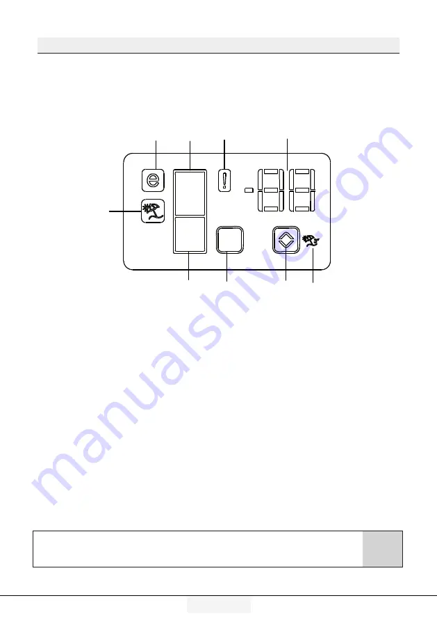 Beko RCNE620X User Manual Download Page 59