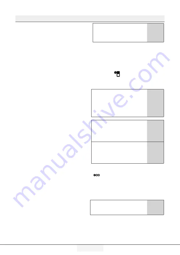 Beko RCNE620X User Manual Download Page 63