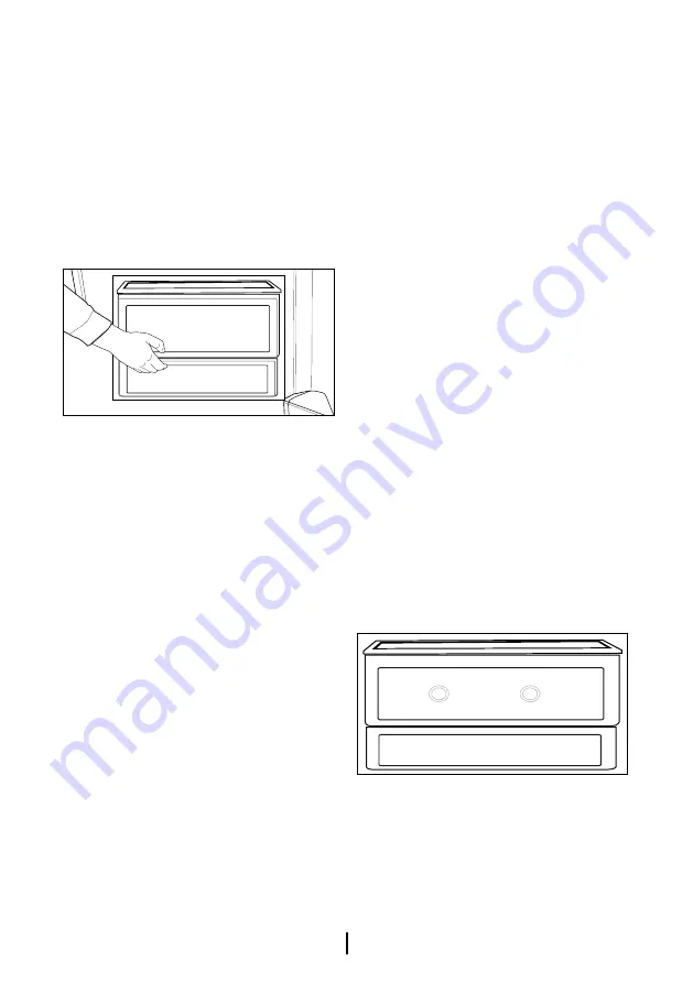 Beko RCNE630E2ZVX User Manual Download Page 24