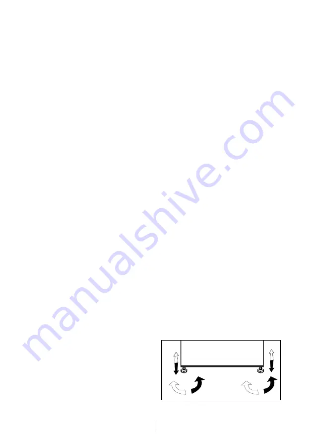 Beko RCNE630E2ZVX User Manual Download Page 44