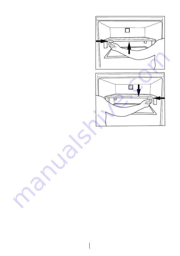 Beko RCNE630E2ZVX User Manual Download Page 54