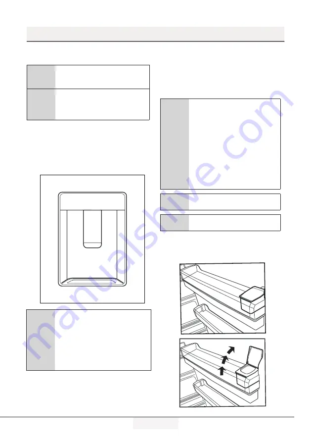 Beko RCNE720E20DW User Manual Download Page 19