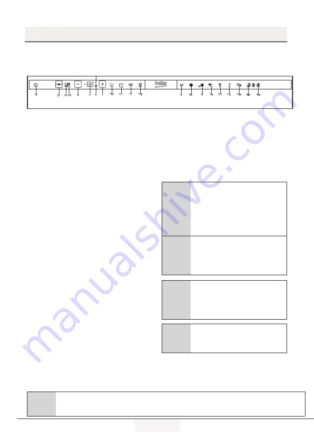 Beko RCNE720E20DW User Manual Download Page 40