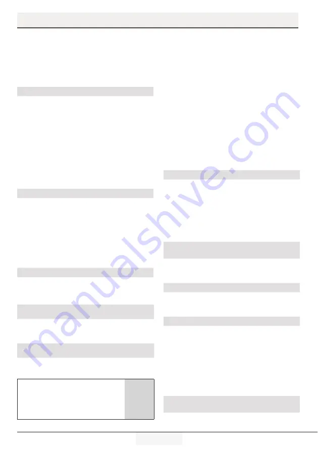 Beko RCNE720E20DW User Manual Download Page 55