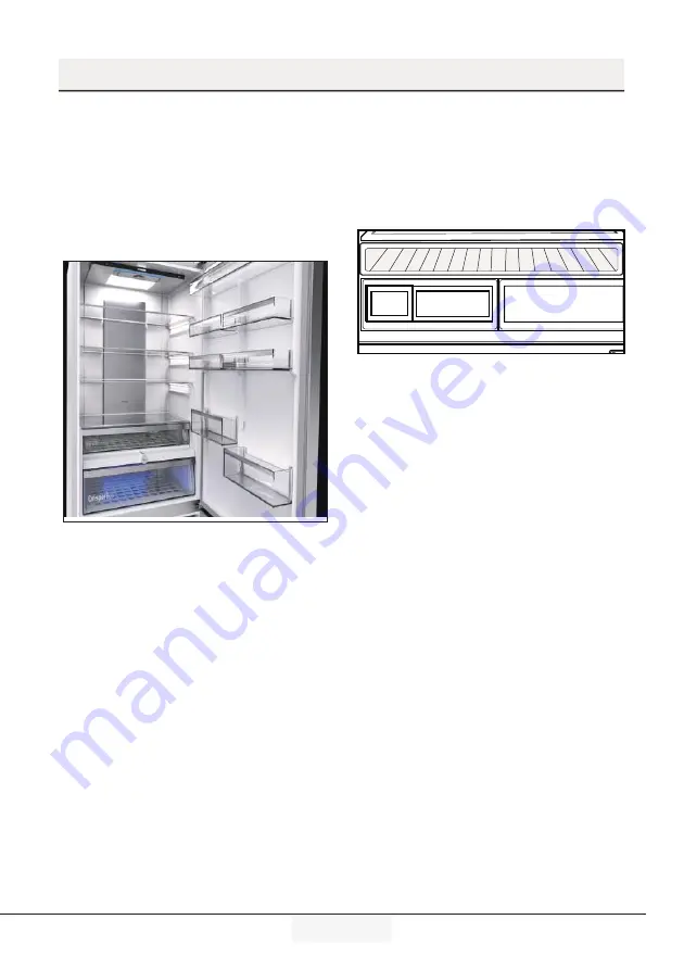 Beko RCNE720E20DW User Manual Download Page 64