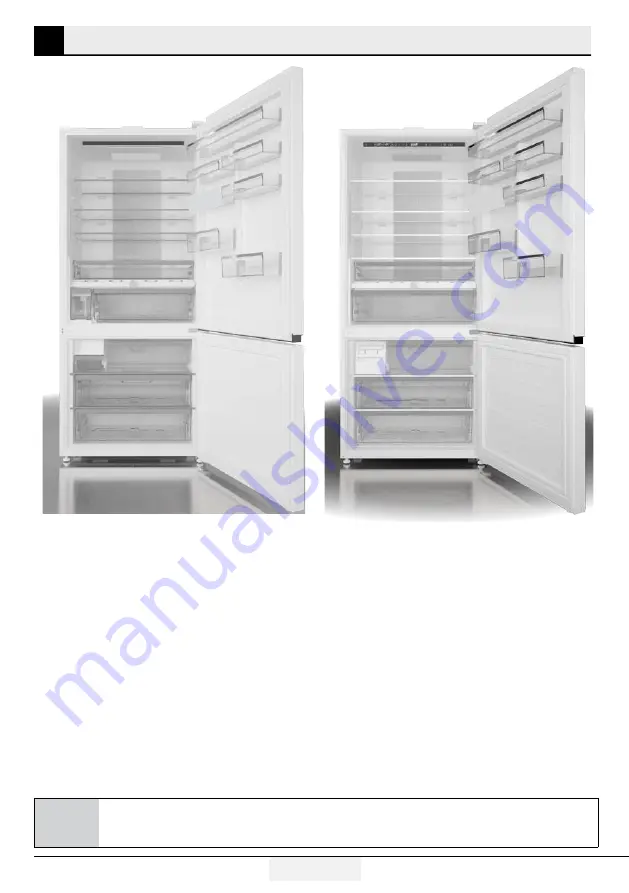 Beko RCNE720E20DZXP User Manual Download Page 36