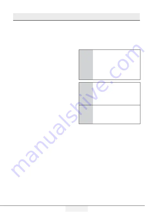 Beko RCNE720E20DZXP User Manual Download Page 43