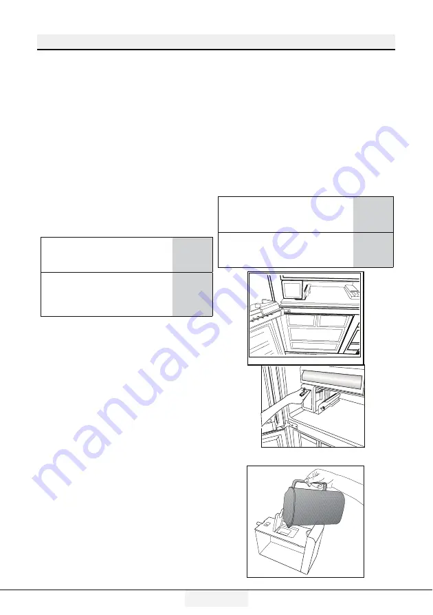 Beko RCNE720E20DZXP User Manual Download Page 71