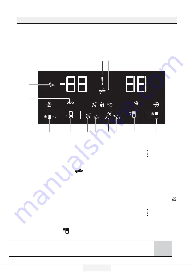 Beko RCNE720E20DZXP User Manual Download Page 74