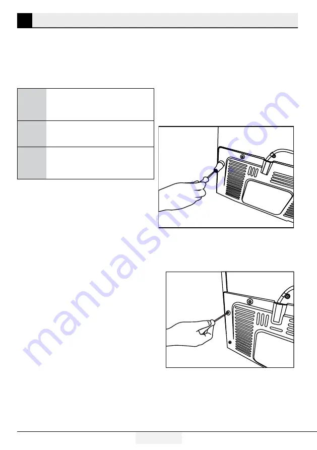 Beko RCNE720E30DXPN Скачать руководство пользователя страница 9