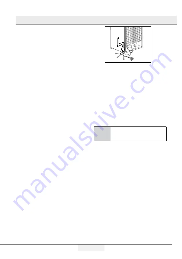 Beko RCNE720E3VZP User Manual Download Page 5