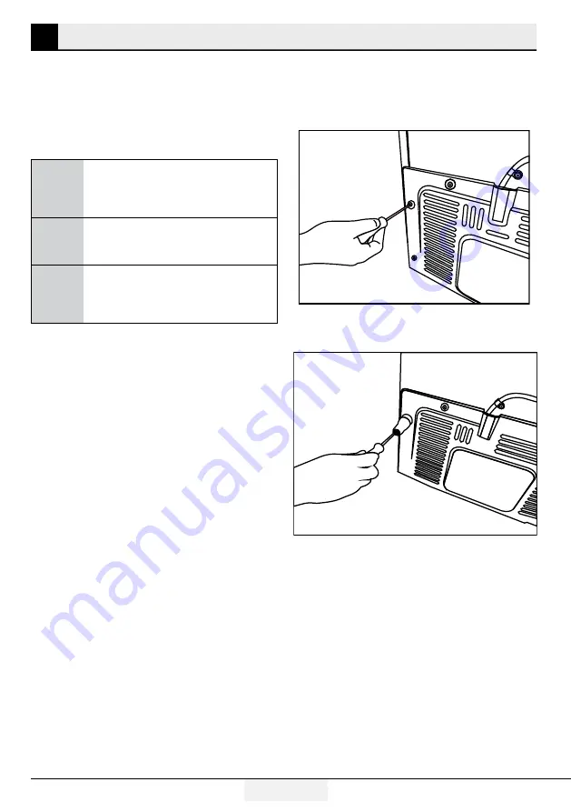 Beko RCNE720E3VZP Скачать руководство пользователя страница 8