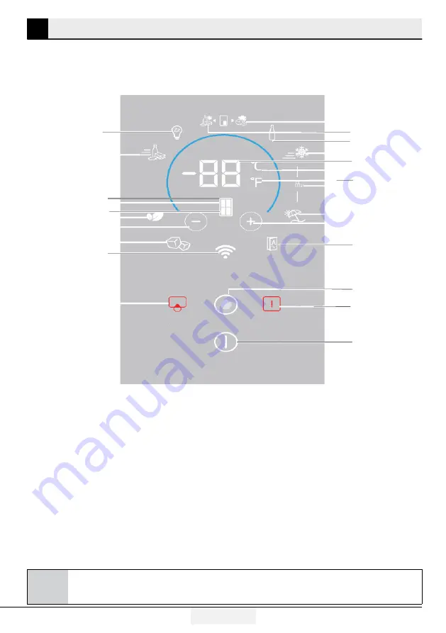 Beko RCNE720E3VZP User Manual Download Page 11