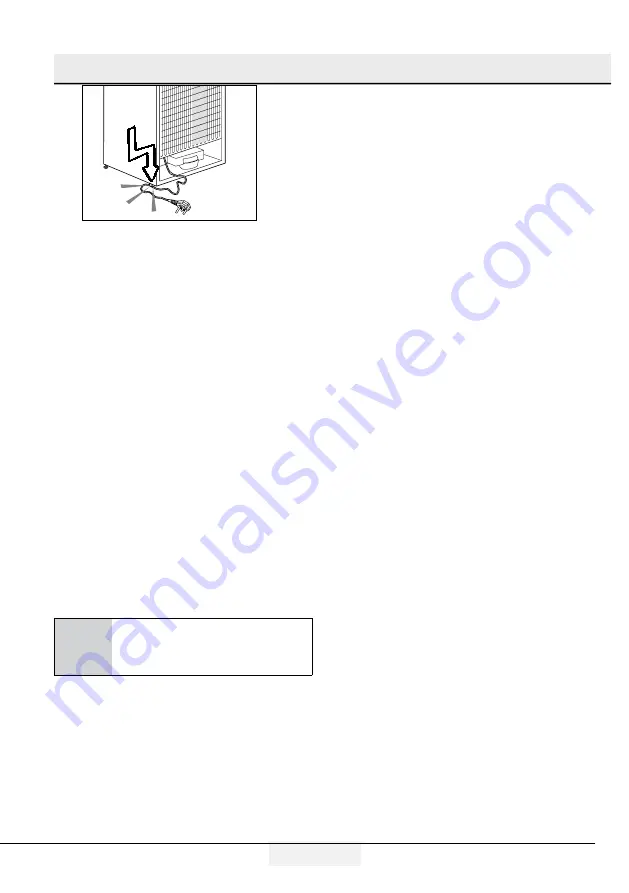 Beko RCNE720E3VZP User Manual Download Page 31