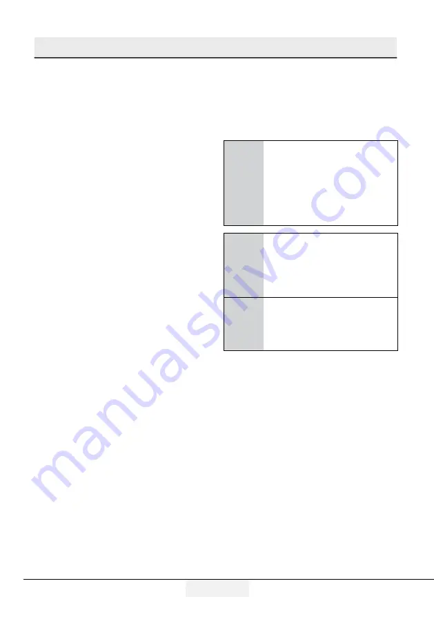 Beko RCNE720E3VZP User Manual Download Page 40