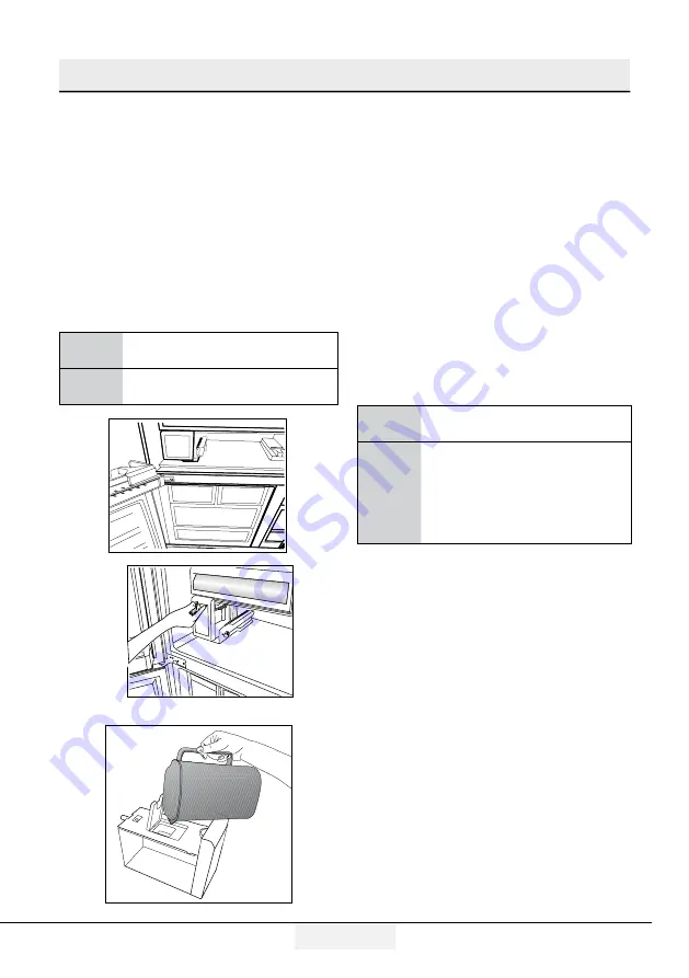 Beko RCNE720E3VZP User Manual Download Page 71