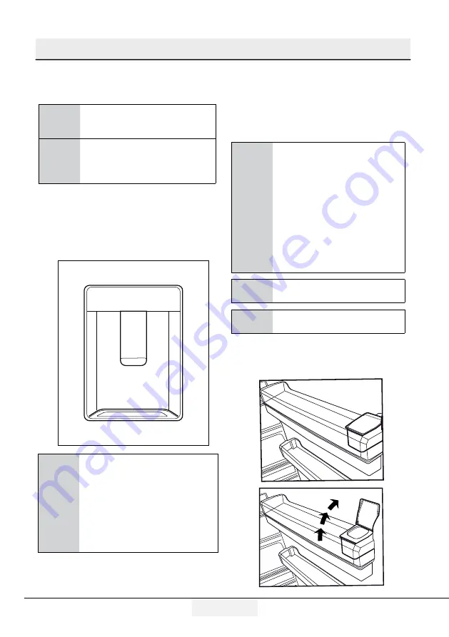 Beko RCNE720E3VZP User Manual Download Page 74