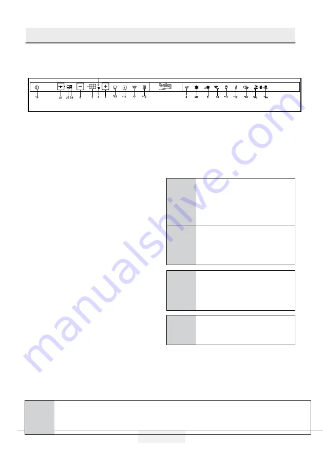 Beko RCNE720E3VZP User Manual Download Page 95