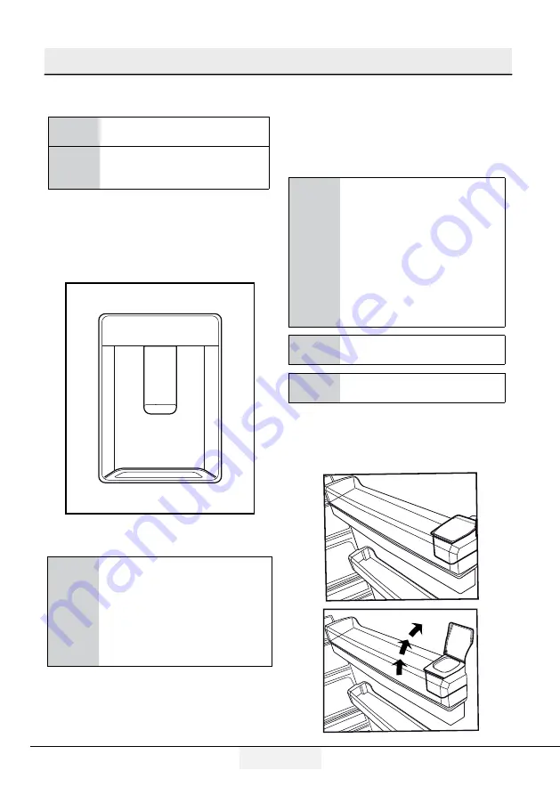 Beko RCNE720E3VZP User Manual Download Page 101