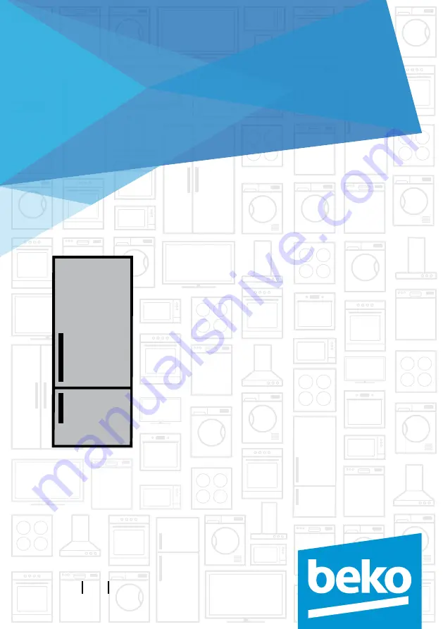 Beko RCNE720E3VZP User Manual Download Page 110