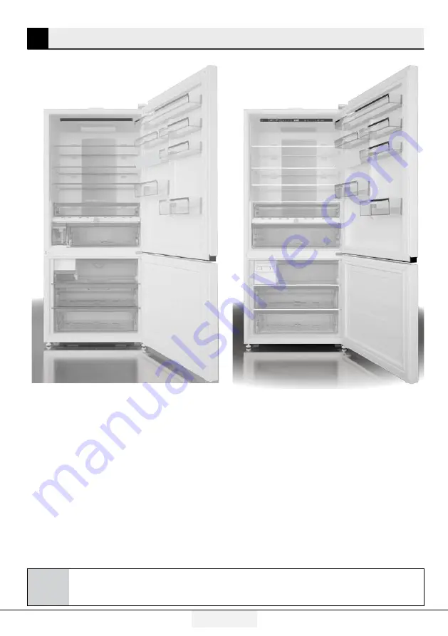 Beko RCNE720E3VZP User Manual Download Page 118