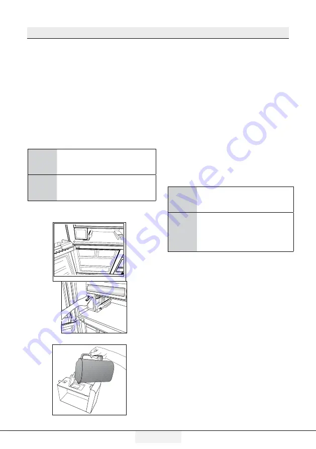 Beko RCNE720E3VZP User Manual Download Page 126