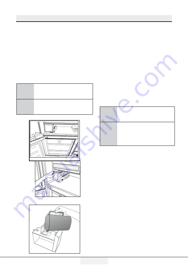 Beko RCNE720E3VZP User Manual Download Page 151